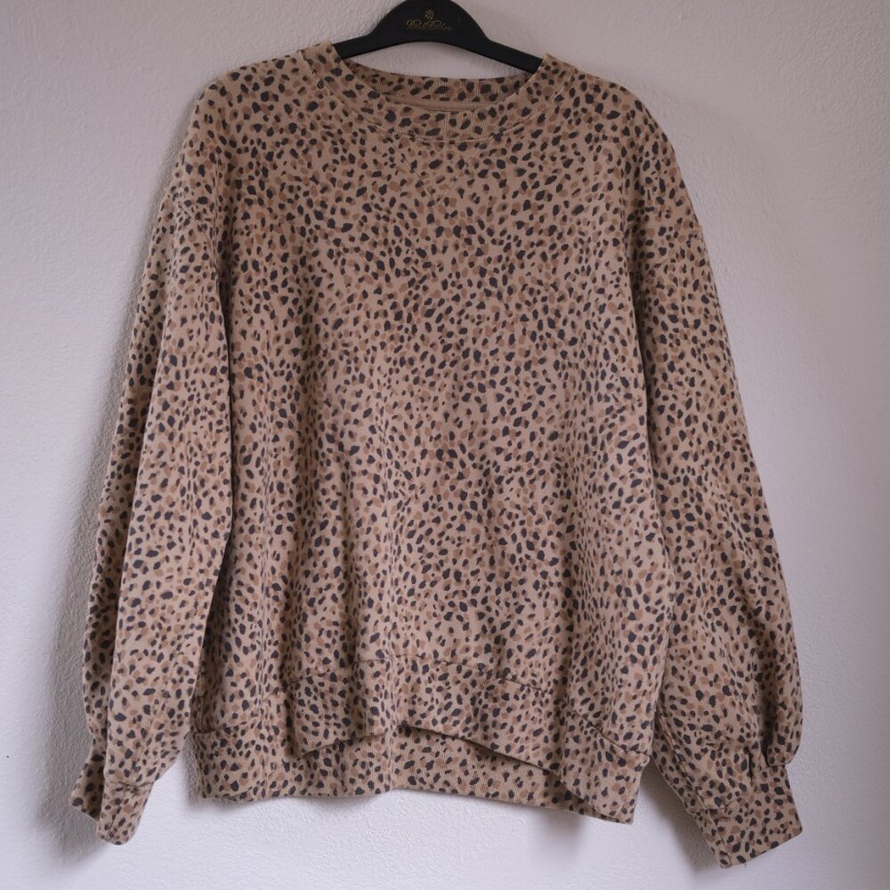 Women’s M Abercrombie & Fitch Sweatshirt